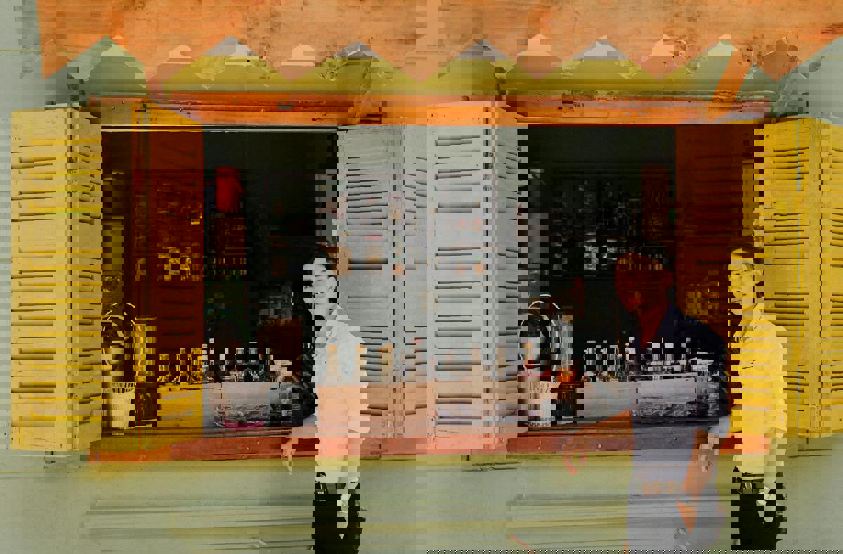 Discovering Unique Coffee Shops That Are Redefining the City’s Café Culture