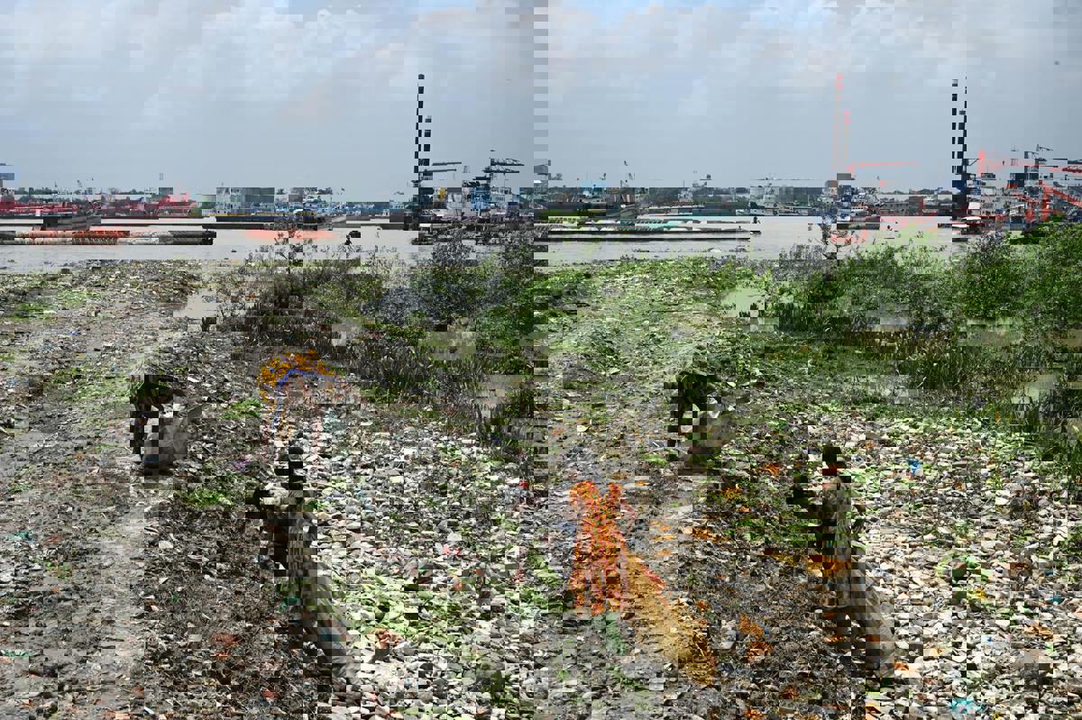 Innovative Waste Management Project Aims to Reduce Landfill Use