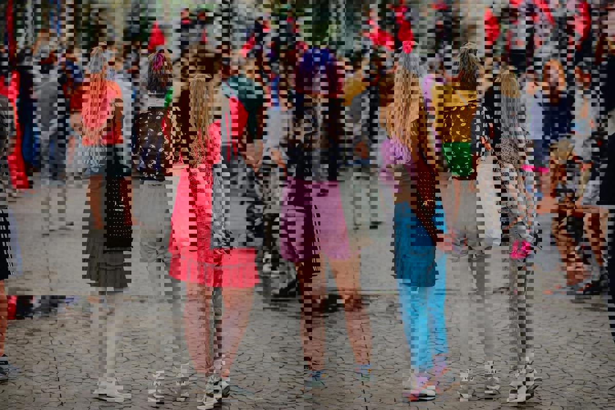 Annual Arts Festival Invites Residents to Celebrate Creativity and Local Talent